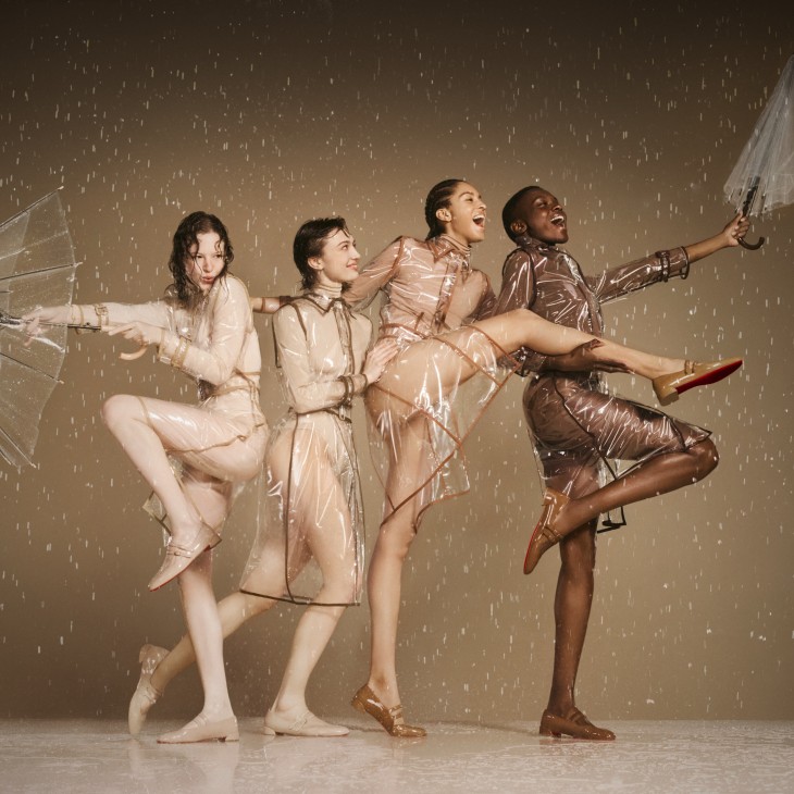 Christian Louboutin Sweet Jane - Image 5